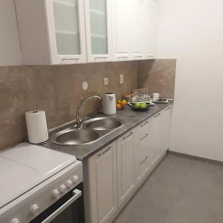 Simovic Apartman