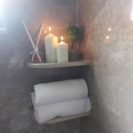 Simovic Apartman Mostar