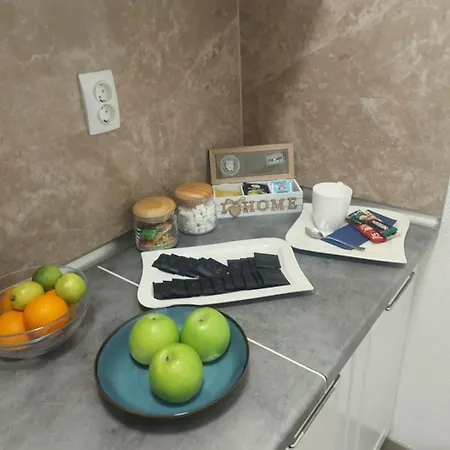 Simovic Apartman *