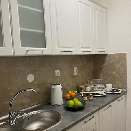 Apartman Simovic