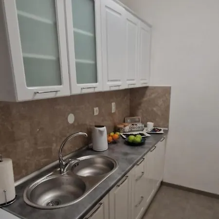 Apartman Simovic