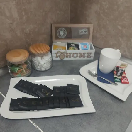 Simovic Apartman