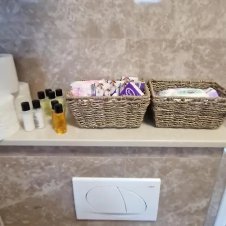 Simovic Apartman