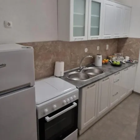 Apartman Simovic Mostar