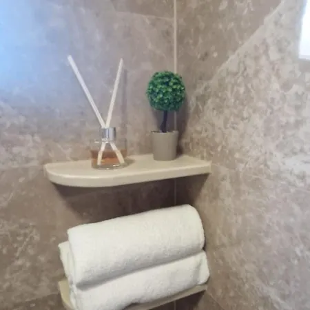 Apartman Simovic
