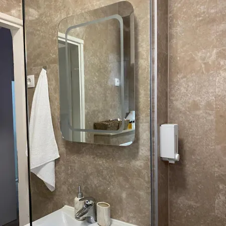 Apartman Simovic