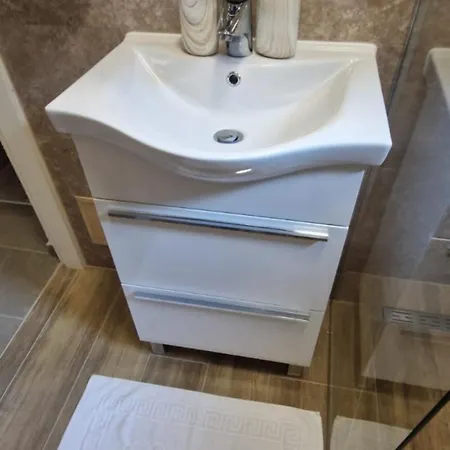 Simovic Apartman