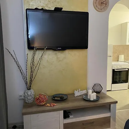 Apartman Simovic Mostar