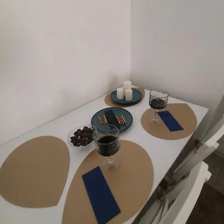 Simovic Apartman Mostar