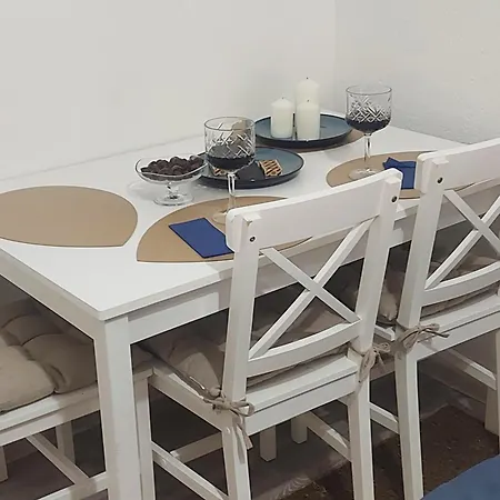 Apartman Simovic *