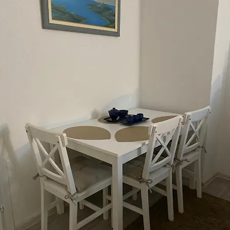 Apartman Simovic Mostar