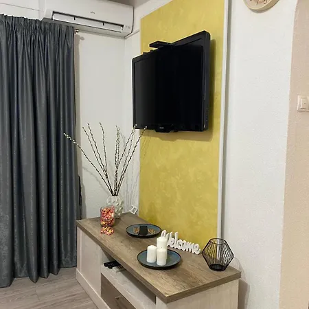 Apartman Simovic *