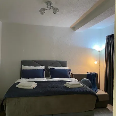 Apartman Simovic